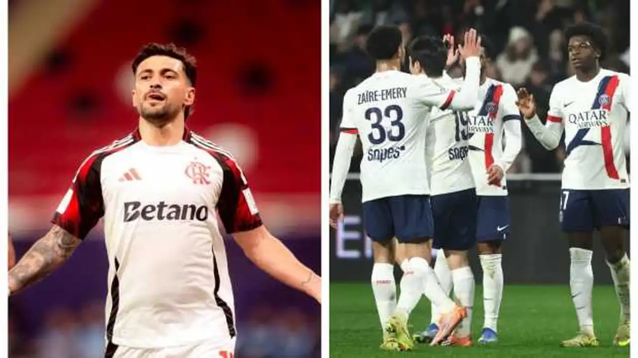 القنوات الناقلة لنهائي كأس الإنتركونتيننتال بين باريس وفلامنجو والتوقيت الرسمي للمباراة